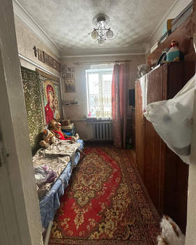 Дом 68м&sup2;, 1-этажный, участок 6 сот.  