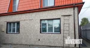 Таунхаус 145м&sup2;, 2-этажный, участок 4 сот.  