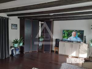 Дом 100м&sup2;, 2-этажный, участок 4 сот.  