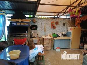 Дом 52м&sup2;, 2-этажный, участок 5 сот.  