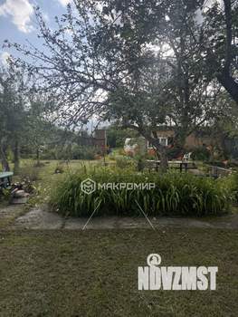 Дом 66м&sup2;, 2-этажный, участок 6 сот.  