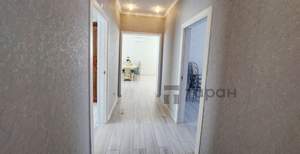 Дом 83м&sup2;, 1-этажный, участок 4 сот.  