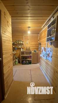 Дом 35м&sup2;, 1-этажный, участок 2 сот.  