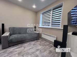 Дом 70м&sup2;, 2-этажный, участок 4 сот.  