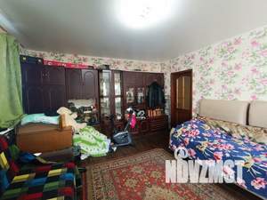 Дом 62м², 1-этажный, участок 6 сот.  