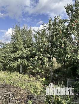 Дом 10м&sup2;, 1-этажный, участок 7 сот.  