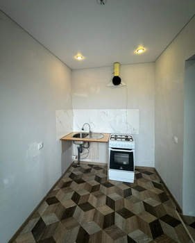 Дом 36м², 1-этажный, участок 4 сот.  