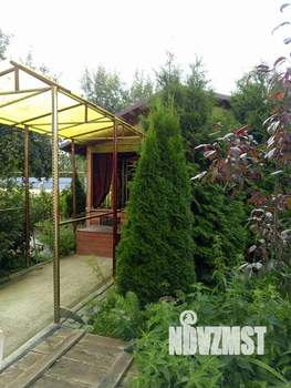 Коттедж 276м&sup2;, 3-этажный, участок 11 сот.  