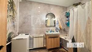 Дом 114м&sup2;, 1-этажный, участок 4 сот.  