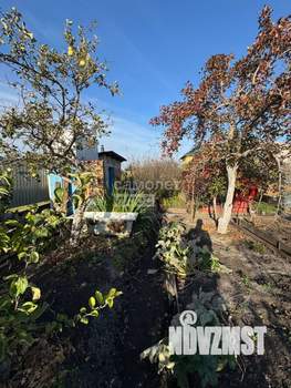 Дом 30м&sup2;, 1-этажный, участок 4 сот.  