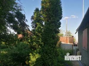 Дом 60м², 2-этажный, участок 5 сот.  