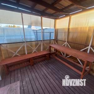 Дом 20м&sup2;, 2-этажный, участок 5 сот.  