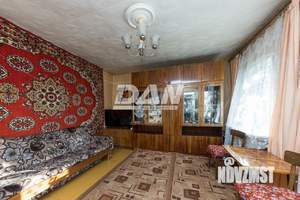 Дом 69м&sup2;, 1-этажный, участок 5 сот.  