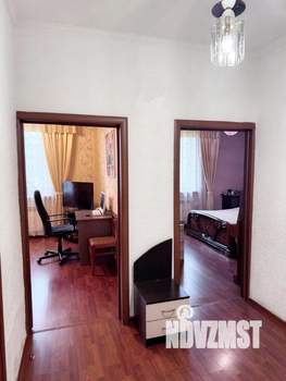 Дом 125м&sup2;, 1-этажный, участок 6 сот.  