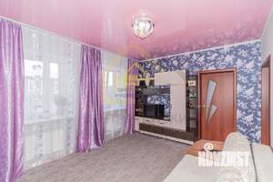 Дом 61м&sup2;, 1-этажный, участок 5 сот.  