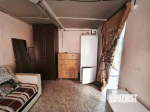 Дом 30м², 2-этажный, участок 6 сот.  