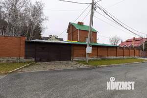 Коттедж 144м², 4-этажный, участок 12 сот.  