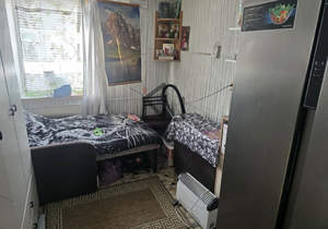 Дом 37м&sup2;, 1-этажный, участок 4 сот.  