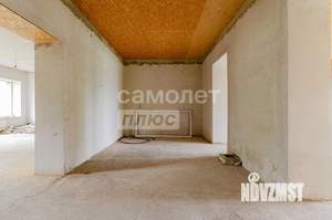 Коттедж 412м², 2-этажный, участок 6 сот.  