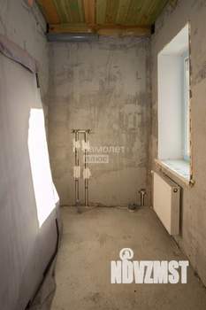 Дом 117м&sup2;, 2-этажный, участок 6 сот.  