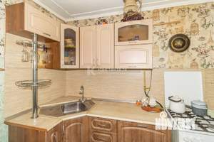 Дом 110м&sup2;, 1-этажный, участок 4 сот.  