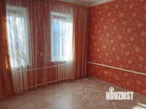 Дом 136м&sup2;, 1-этажный, участок 6 сот.  