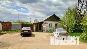 Дом 10м&sup2;, 2-этажный, участок 4 сот.  