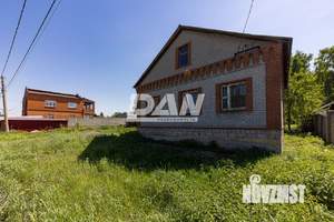 Дом 81м&sup2;, 1-этажный, участок 13 сот.  