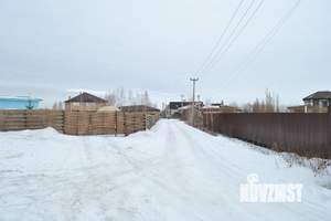 Коттедж 826м&sup2;, 3-этажный, участок 14 сот.  