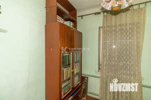 Дом 110м&sup2;, 1-этажный, участок 4 сот.  