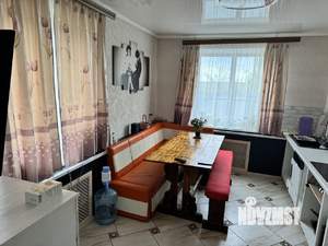 Дом 200м², 2-этажный, участок 12 сот.  