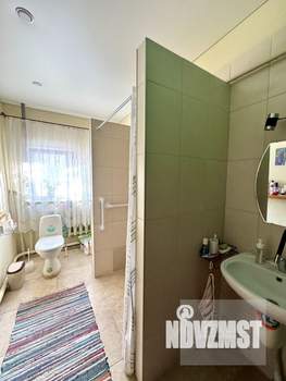 Дом 207м&sup2;, 2-этажный, участок 3 сот.  