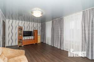 Дом 64м&sup2;, 1-этажный, участок 6 сот.  