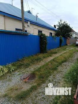 Дом 78м&sup2;, 1-этажный, участок 4 сот.  