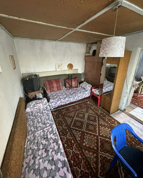 Дача 42м&sup2;, 2-этажный, участок 4 сот.  