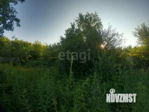Дом 53м², 1-этажный, участок 15 сот.  