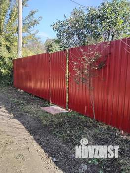 Дом 12м&sup2;, 1-этажный, участок 5 сот.  