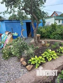 Дом 37м&sup2;, 1-этажный, участок 6 сот.  