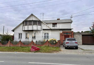 Дом 150м², 2-этажный, участок 4 сот.  