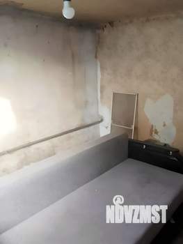 Дом 46м&sup2;, 1-этажный, участок 3 сот.  