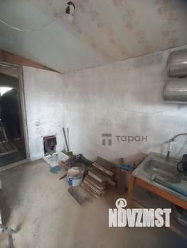 Дом 31м², 2-этажный, участок 6 сот.  