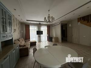 Таунхаус 104м&sup2;, 2-этажный, участок 2 сот.  