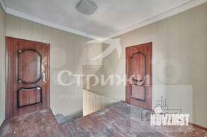 Дом 217м&sup2;, 2-этажный, участок 4 сот.  