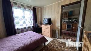 Дом 60м², 1-этажный, участок 6 сот.  