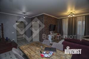 Дом 98м&sup2;, 2-этажный, участок 5 сот.  