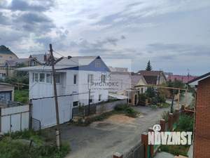 Дом 150м², 2-этажный, участок 6 сот.  