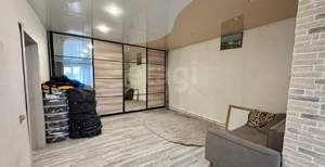 Дом 66м&sup2;, 1-этажный, участок 7 сот.  