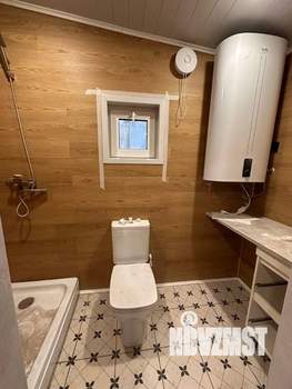 Дом 48м&sup2;, 1-этажный, участок 4 сот.  