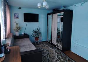 Дом 38м&sup2;, 2-этажный, участок 6 сот.  