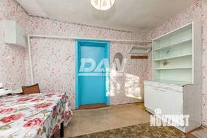 Дом 69м&sup2;, 1-этажный, участок 5 сот.  